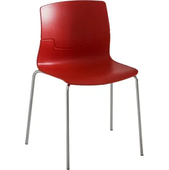 Jídelní židle Gaber Plastová židle SLOT FILL NA 174.00/NA