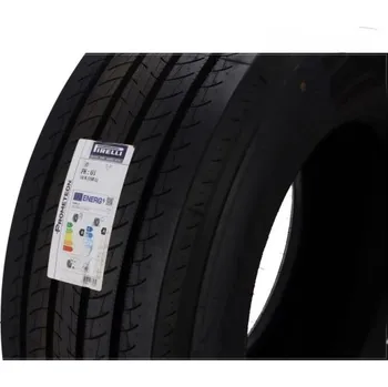 Pneumatika 385/65 R22,5 PIRELLI přední FH01 EN PIRELLI 385/65 R22,5 FH01E, , ,