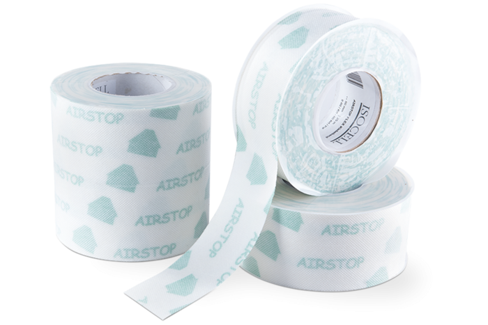 Isocell AIRSTOP FLEX PÁSKA šířka: 50mm