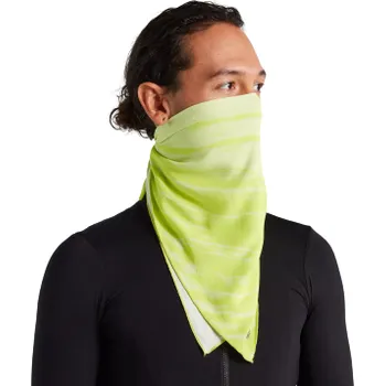 Šátek Šátek Specialized Mirage Bandana Hyper