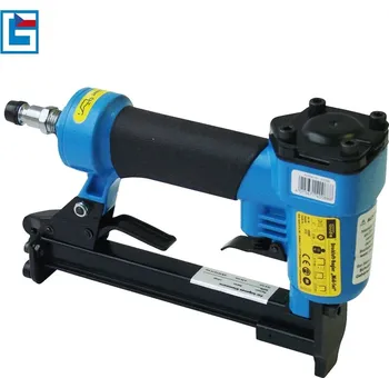 Elektrické nířadí GÜDE SPONKOVAČKA KN, 14DÍLNÁ SADA