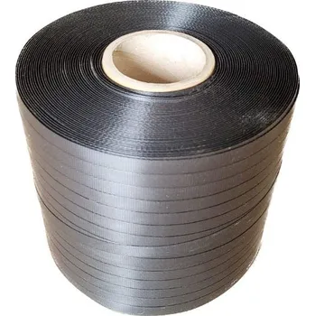 Stahovací páska Vázací PP páska 10mm v návinu 900m