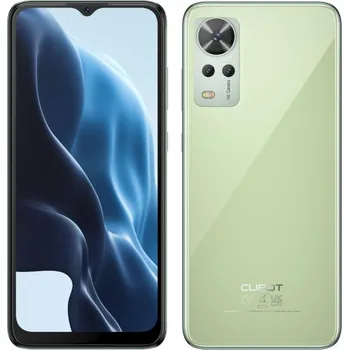 Cubot Note 30