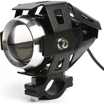 Svítilna Přídavná LED světla U5 CREE Sada MINI