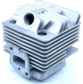 Válec a píst pro křovinořez CG260, TL26 - 34 mm nahrazuje originál