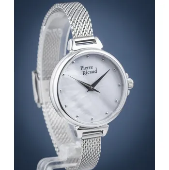 Hodinky Hodinky Pierre Ricaud Classic P22099.514BQ