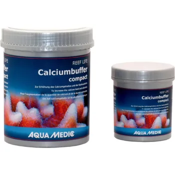 Akvarijní chemie Aqua Medic REEF LIFE Calciumbuffer compact 800 g/1000 ml