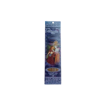 Vonná tyčinka Vonné tyčinky - GOPALA - orientální květinová vůně 10ks