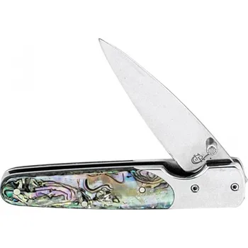 kapesní nůž Kapesní nůž Abalone Slim Lock 75180
