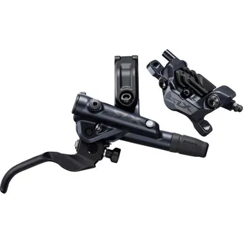 Brzda na kolo SHIMANO kot brzd-set SLX BR-M7120-KIT zadní/BL-M7100 J-kit bez adapt kov+chladič SMBH90/1700mm bal