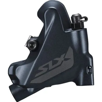 Brzda na kolo SHIMANO brzda SLX BR-M7110 kotouč zadní flat mount polymer K03S šroub 25 mm bal