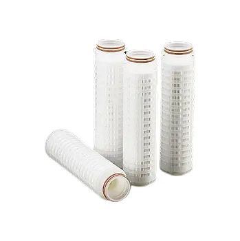 Svíčka Filtrační svíčka ENOL 1 mikronu