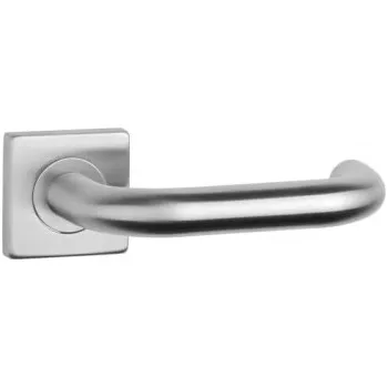 Interiérové dveře VPD Klika Kvadrat 1704 Nerez