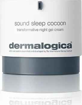 Pleťový krém Dermalogica Sound Sleep Cocoon revitalizační noční krém