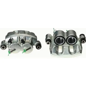 Brzdový třmen Brzdový třmen BUDWEG 343044, , ,