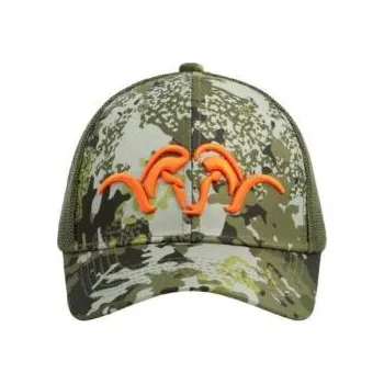 Kšiltovka Blaser Lovecká kšiltovka - HunTec Trucker camo