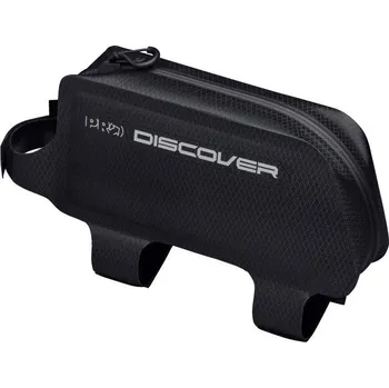 brašna na kolo PRO brašna Team DISCOVER pro horní rámovou trubku, 0,7 l