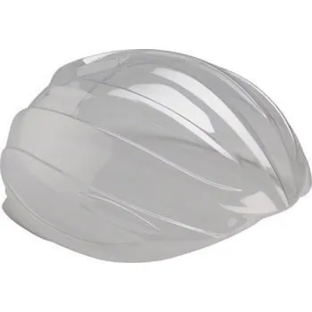 Cyklistická přilba LAZER Blade AeroShell Transparent L
