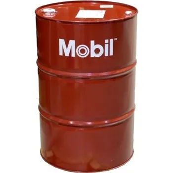 Převodový olej Olej SAE80W90 208L Mobilube HD-A Mobil 150883