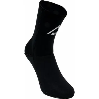 Neoprenové boty Neoprenové ponožky Agama BEACH 3 mm Velikost: 36-37