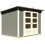 KARIBU STOCKACH 4 (82981) terragrau LG1717