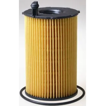 Filtr do auta Olejový filtr DENCKERMANN A210733