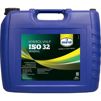 EUROL HYKROL VHLP ISO-VG 32 20L