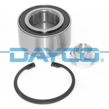 Sada ložisek kol DAYCO KWD1355