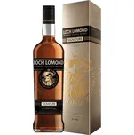 Loch Lomond Signature 40 % 0,7 l karton