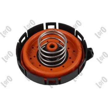 Ventil motoru Ventil, odvětrání klikové skříně ABAKUS 004-028-125