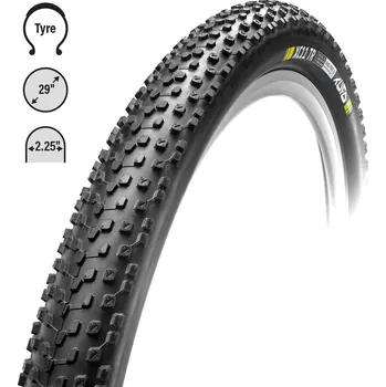 Plášť na kolo plášť TUFO MTB XC11 TR 29" x 2,25, kevlar, bezduš.