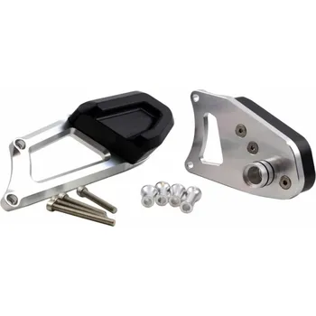 padací protektory pro MV Agusta