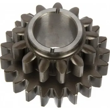 Massey Ferguson Mf 183040m1 Zpětné ozubené kolo MZR 52702