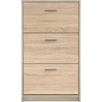 Botník Max-i Výklopný botník NESCO 3VY