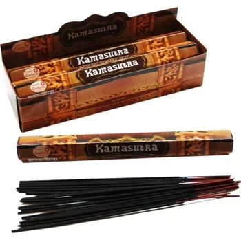 Aroma lampa Indické vonné tyčinky - Kamasutra