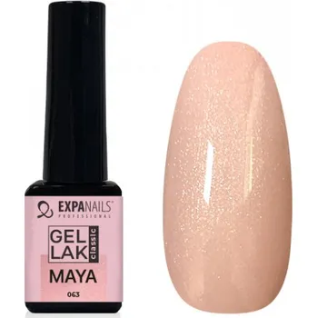 Lak na nehty Expa Nails Gel lak 5ml Maya