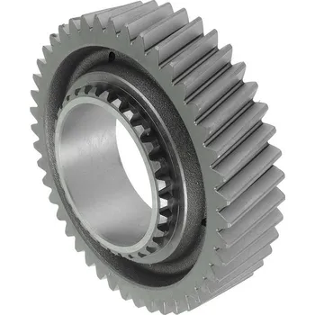 Ozubené kolo převodovky, 1. převod 44 zubů EURORICA 95530651, , ,