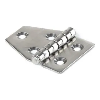 pant Pant nerezový - AN 8041/A2: 1,5 x 40 x 55