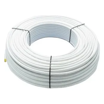 rozdělovač topení FV THERM trubka MULTIPEX-5 17 x 20 200m pro vytápění AA121017200