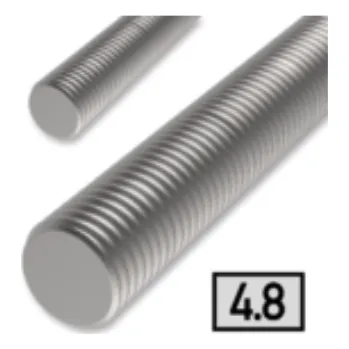 Závitová tyč Závitová tyč M6x1000, ZB 4.8