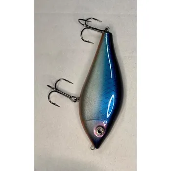 Umělá nástraha Gloog wobler maxi uranos 130 floating