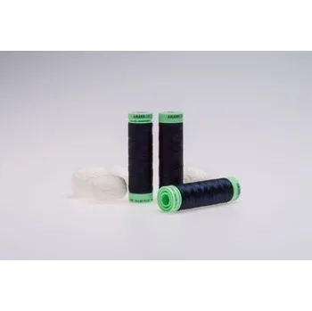 Nit Hedvábná nit, 50m, modrá 0954, sartor.cz