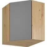 LANGEN beige horní skříňka G60N