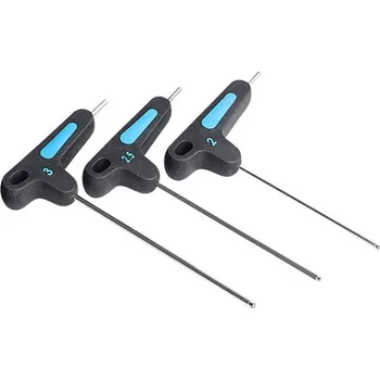 Klíč PRO sada šestihranných klíčů