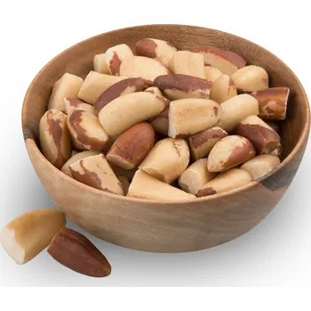 ALIKA Zdravé ořechy Para ořechy zlomky 500g