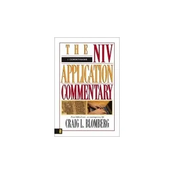 1 Corinthians - Blomberg, Craig L.