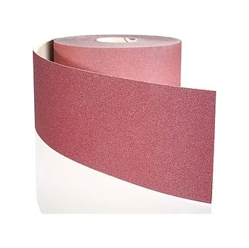 Brusný papír HERMES Hermes Brusný papír se suchým zipem 400mm P60 BW110