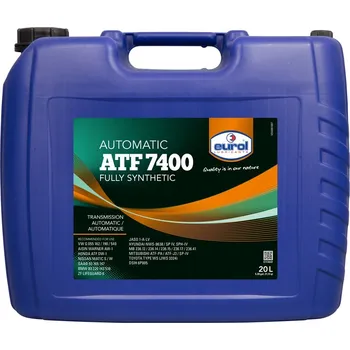 EUROL ATF 7400 20L