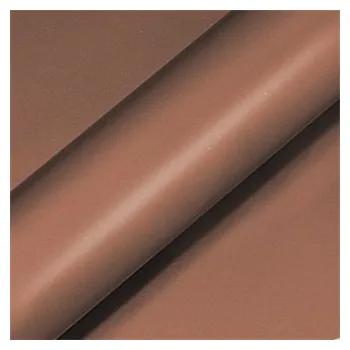 Polep vozidla Avery Supreme Wrapping Film Matte Metallic Brown - 152cm x 1m