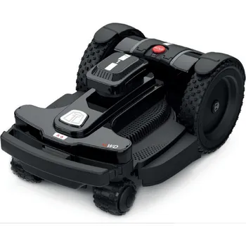 Techline Nexttech LX6 4WD 69TH043L4I3Z…